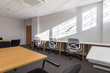 1 bed studio, West Street, Devonshire Green, Sheffield, S14FD - Image 8
